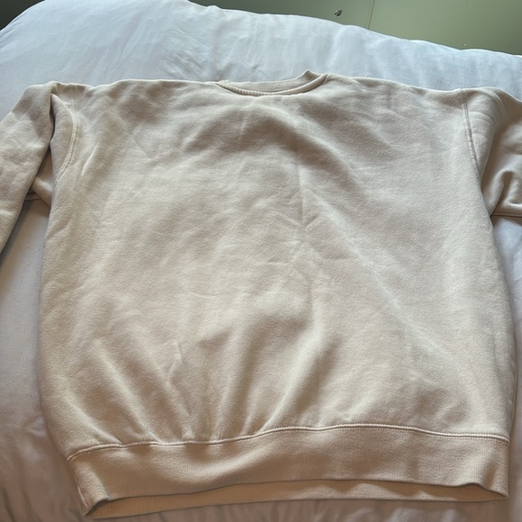 California Crewneck Sweatshirt - Picture 8 of 8